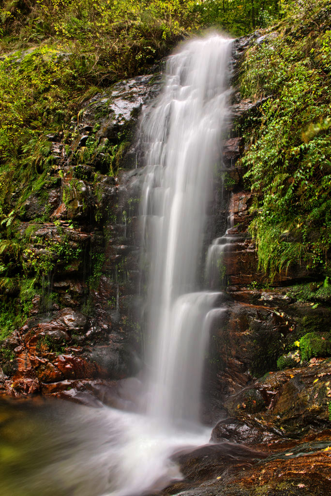 cascata