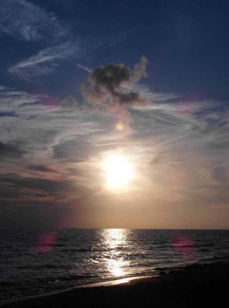 VELVET SUNSET originale