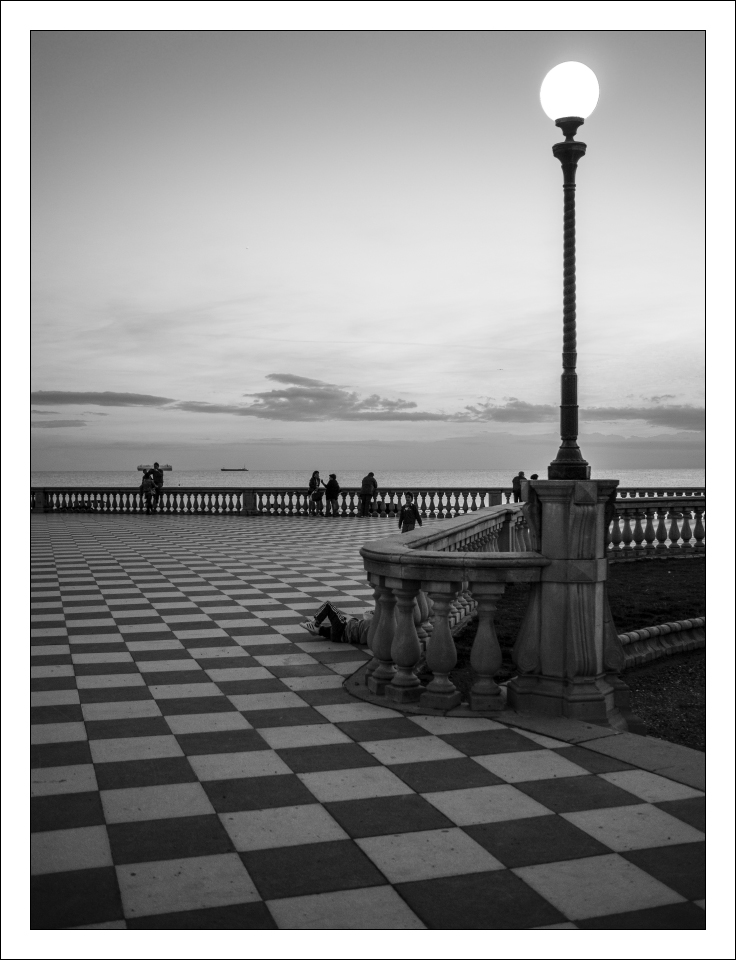 Lampione