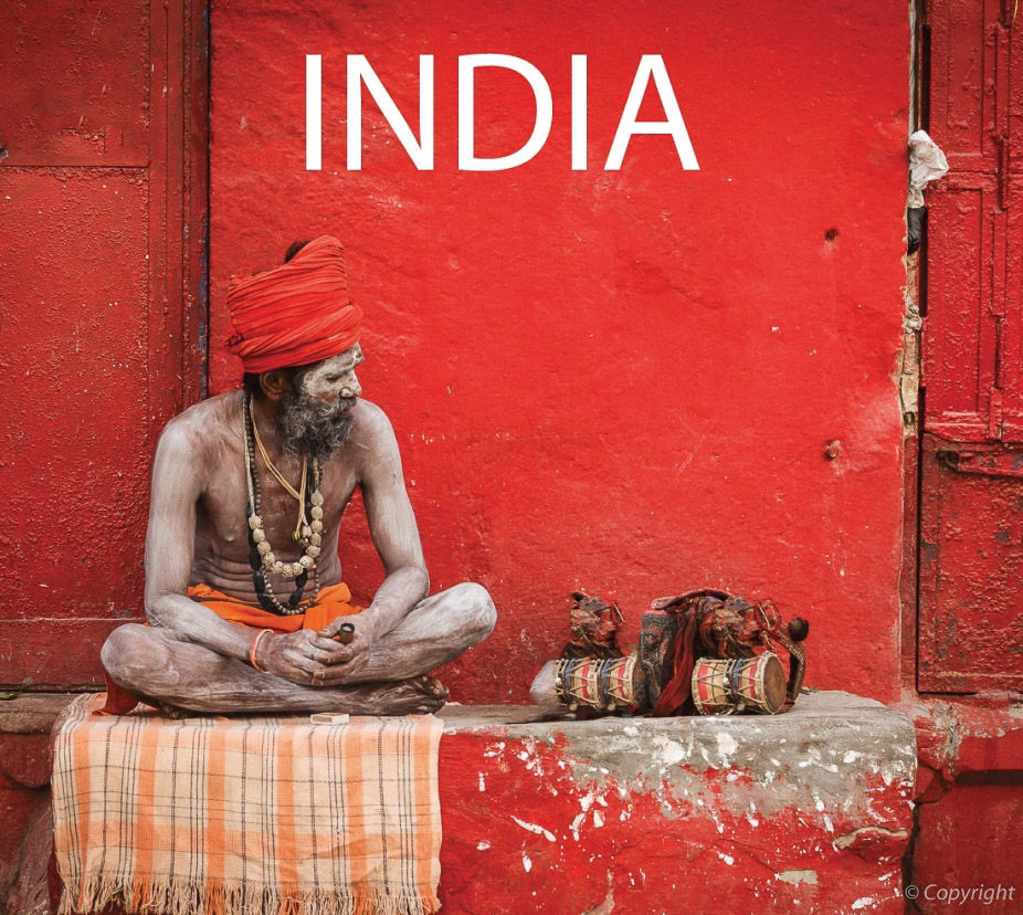 Diario dall'India (di Mais78)