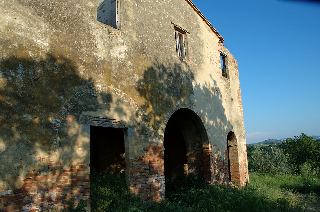 Casa mia dopo il terremoto!