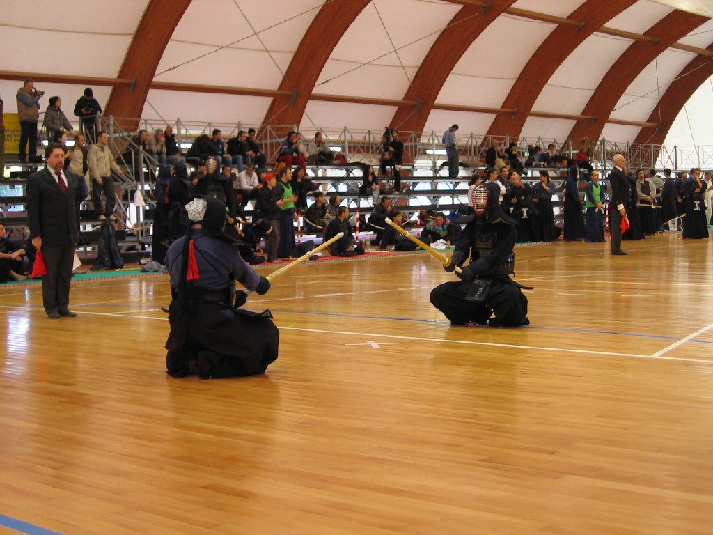 Kendo