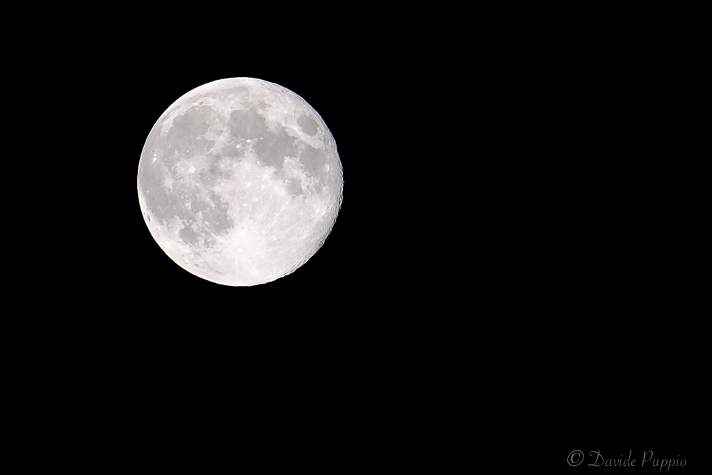 Luna piena