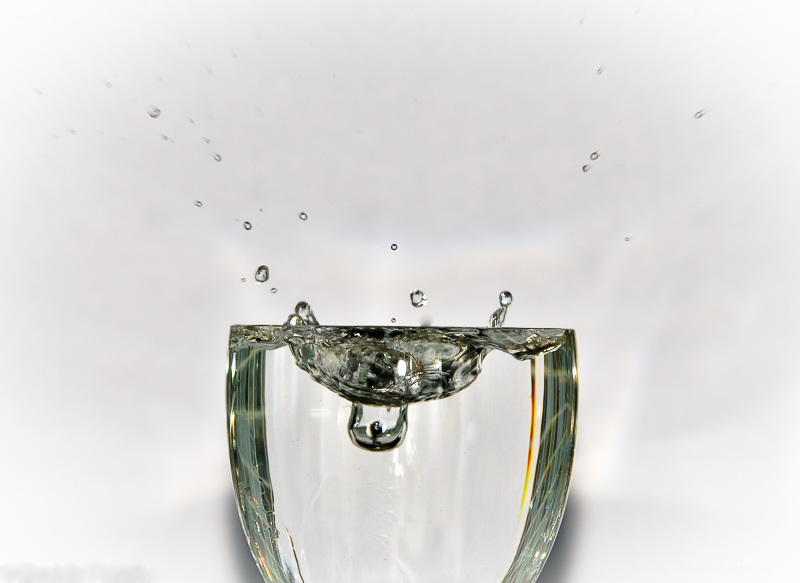 Splash!!!