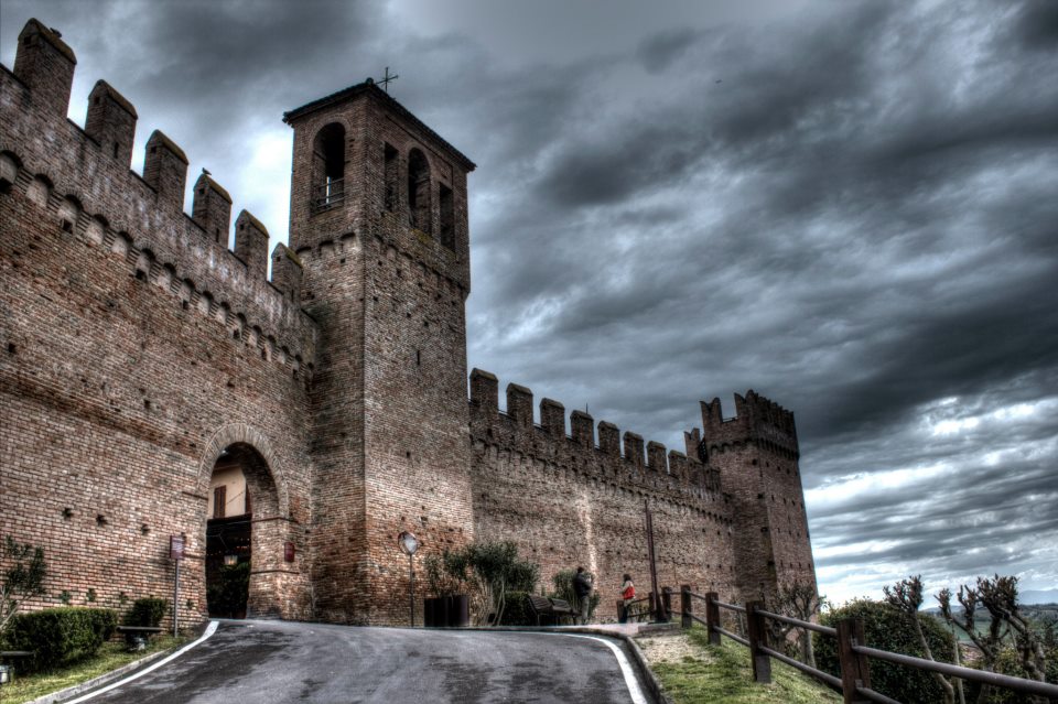 Misano