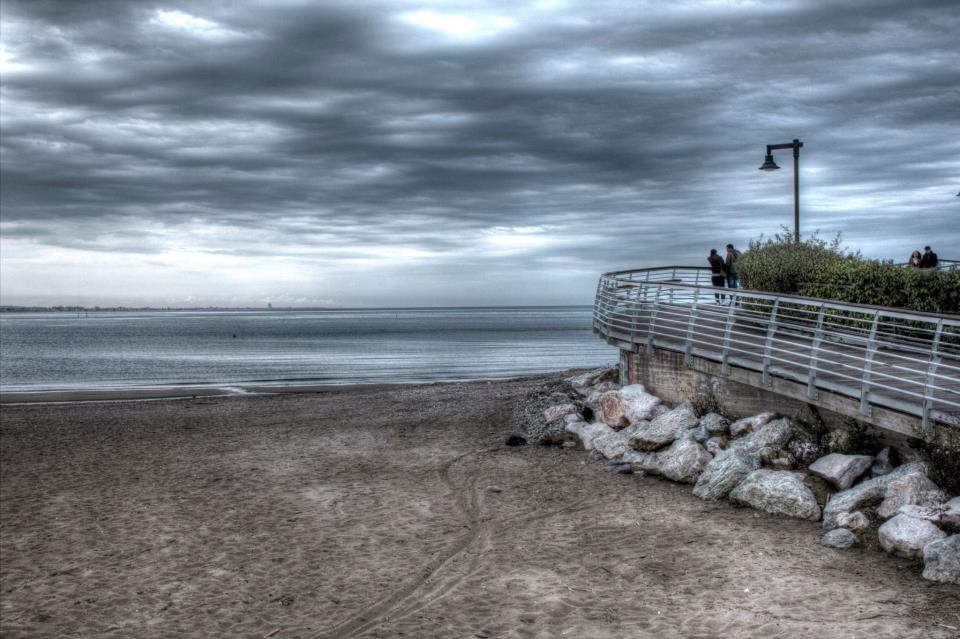 Cattolica Beach 3