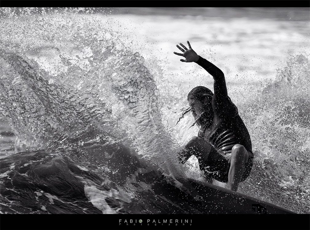 Surf (di palme')