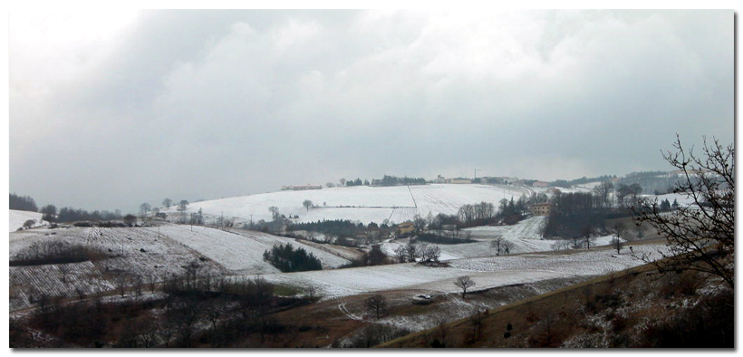 Paesaggio
