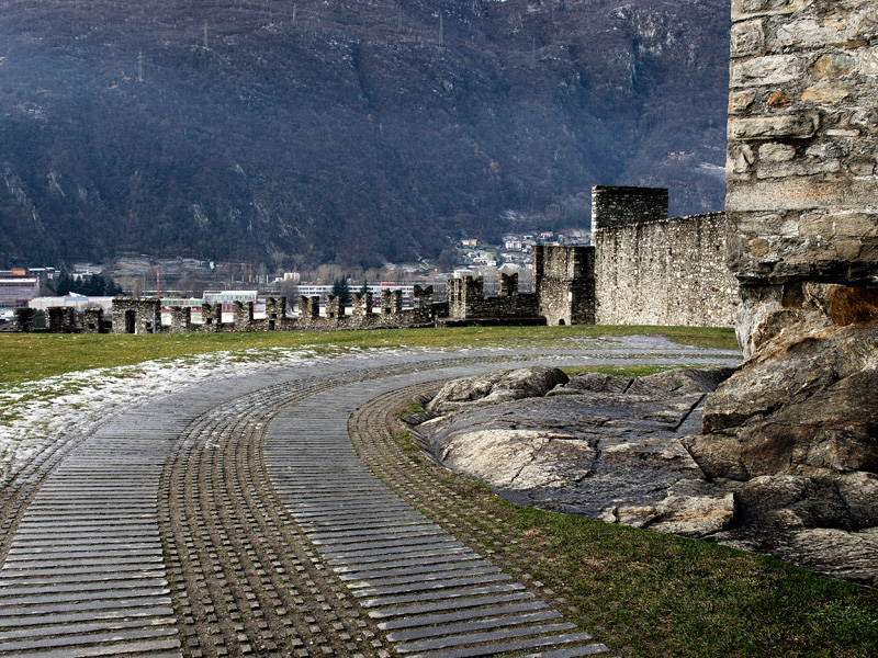 castel grande 6