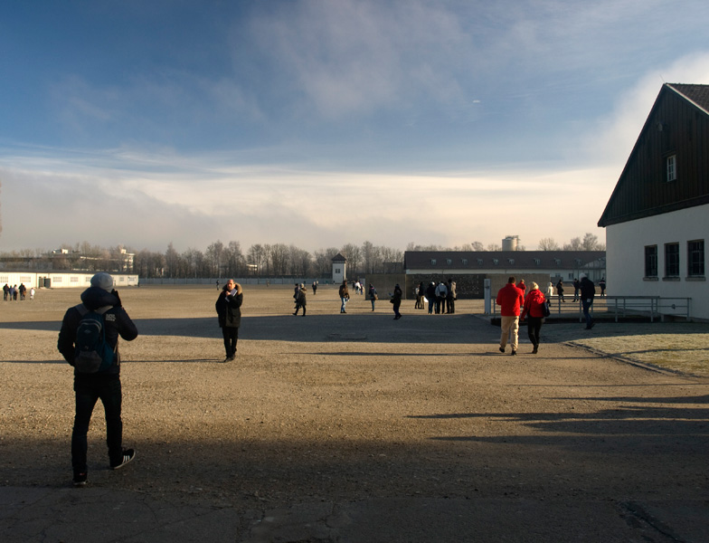 dachau