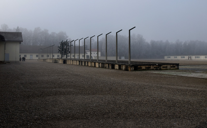 dachau 4