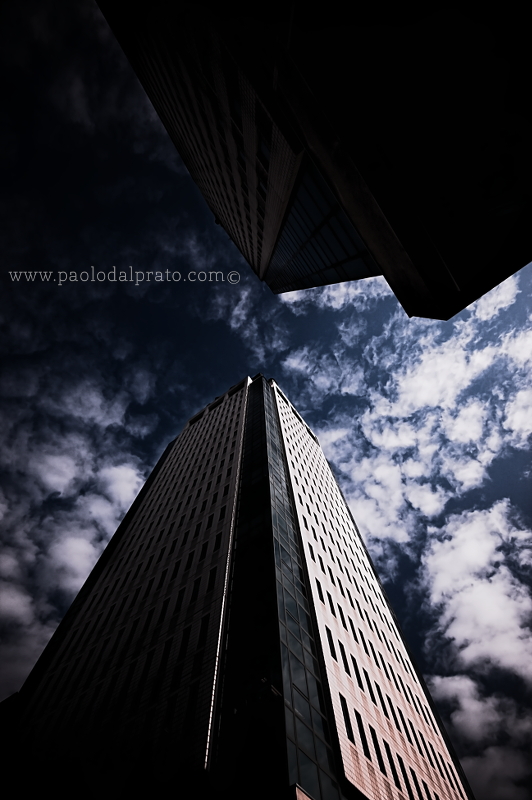 Il Cielo Sopra