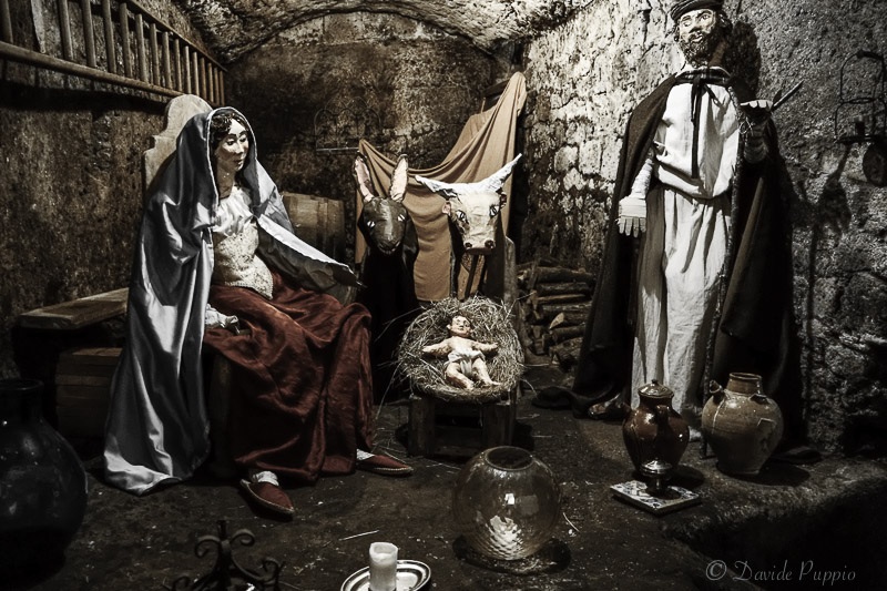 Presepe