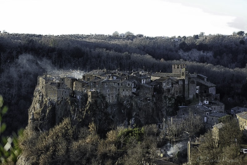 Calcata