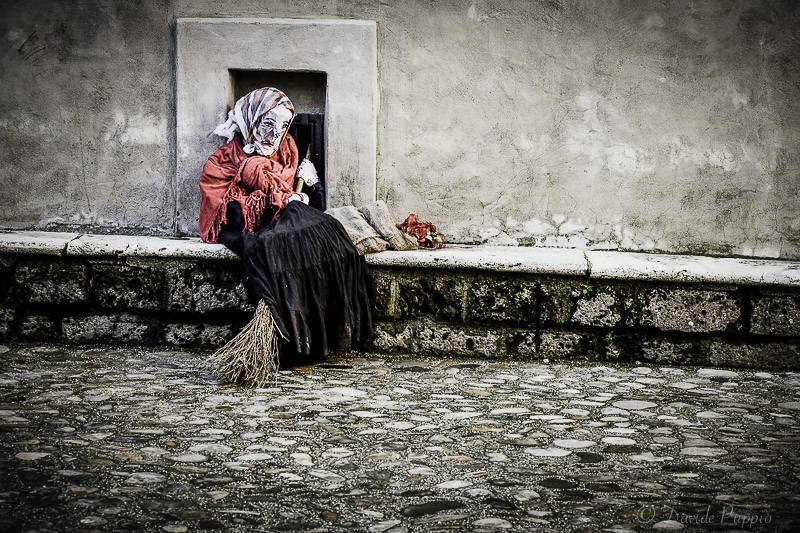 Befana 2
