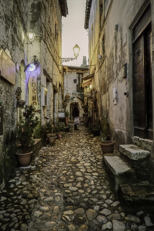 Scorcio