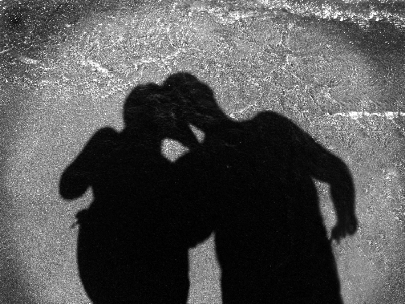 Io e mia moglie
