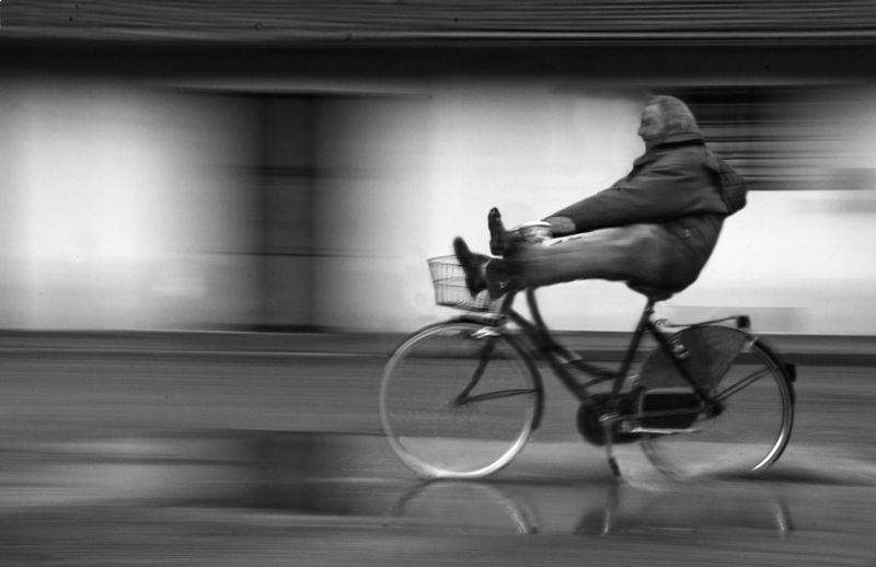 Panning
