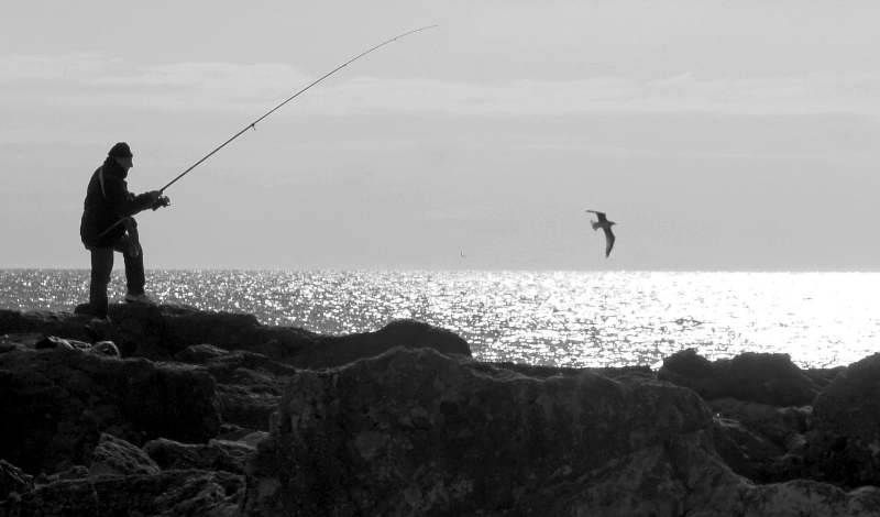 I due pescatori