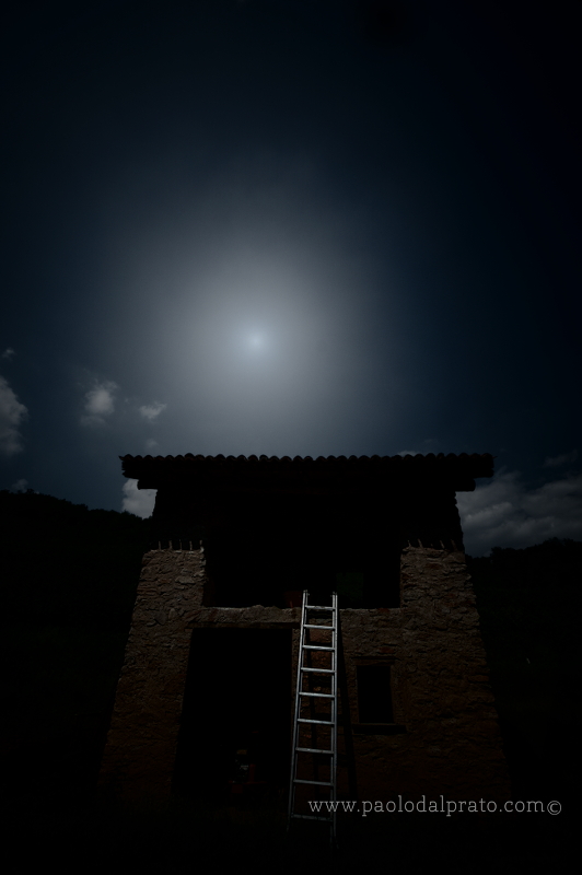 Il Cielo Sopra