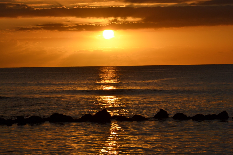 Tramonto