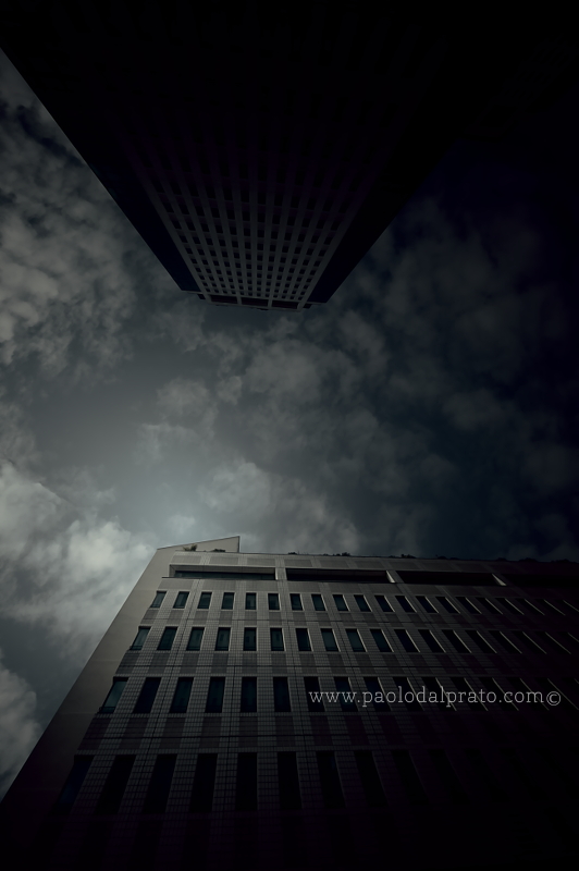 Il Cielo Sopra
