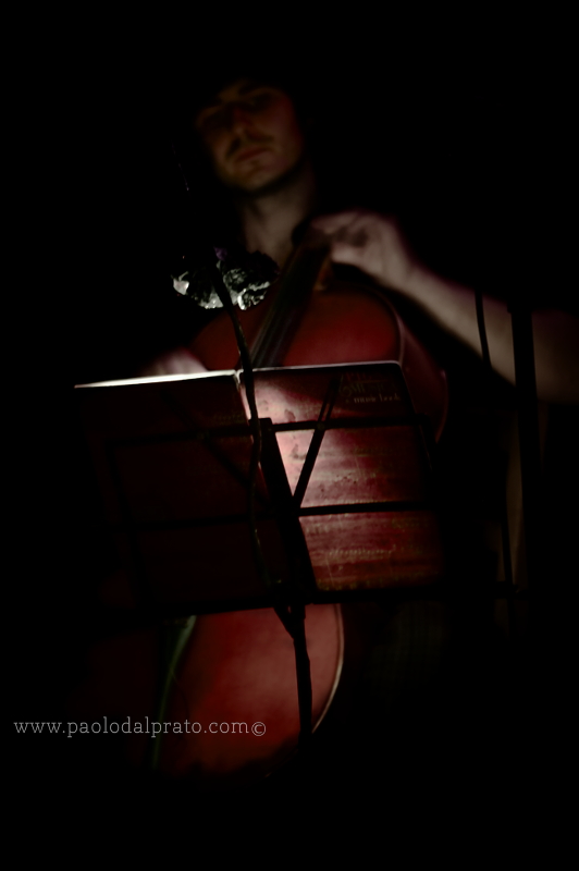 Musicanti