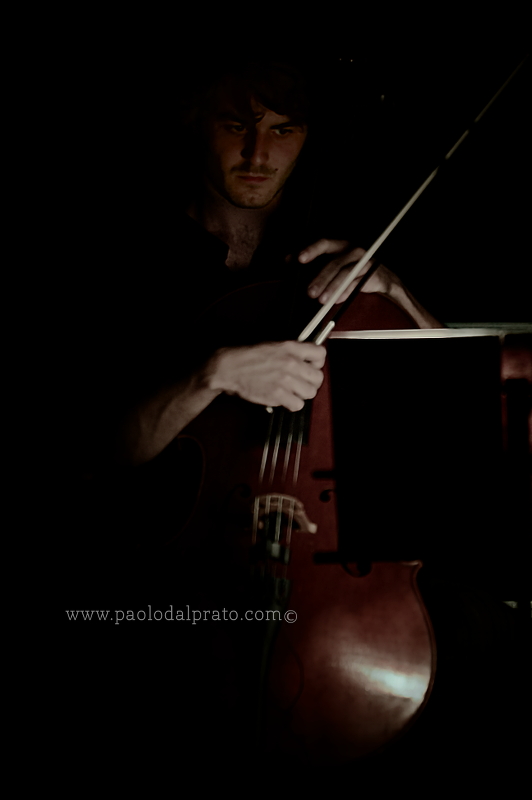 Musicanti