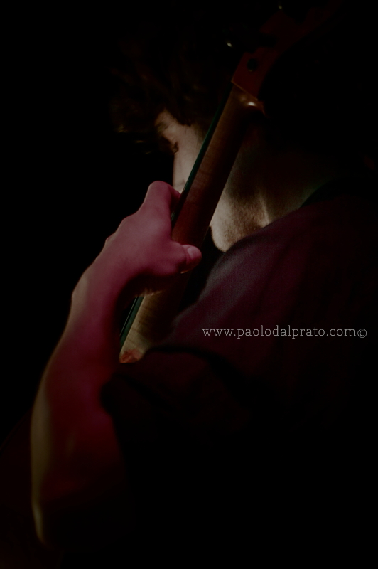 Musicanti