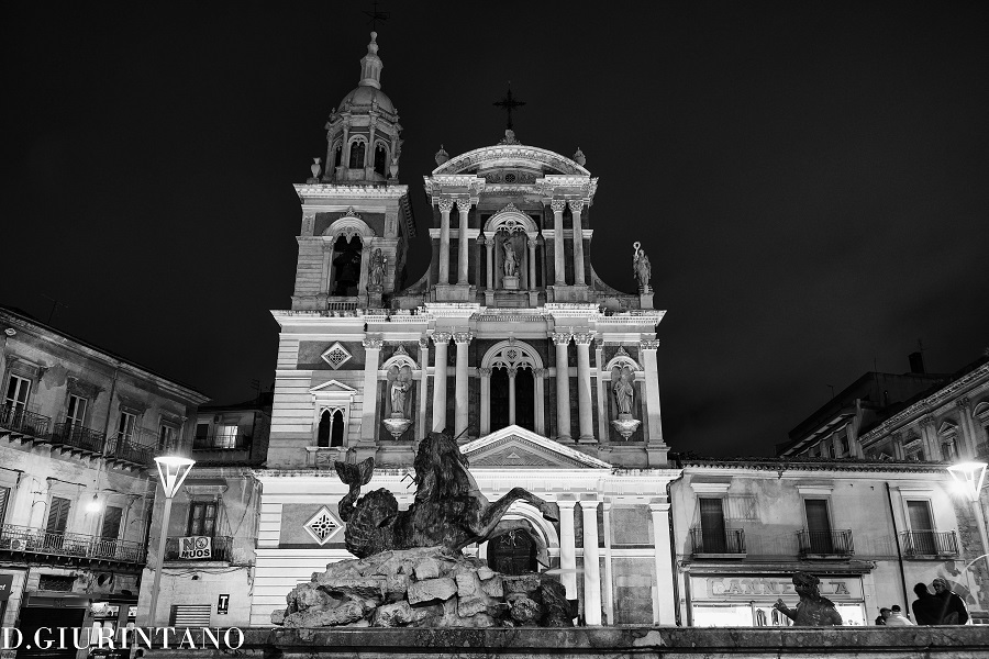 chiesa di san sebastiano