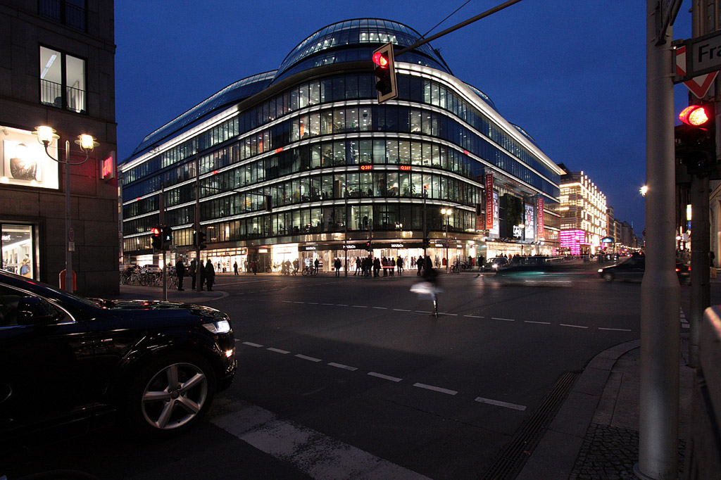 Friedrichstrasse