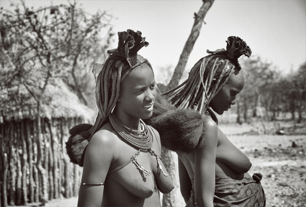 Himba III
