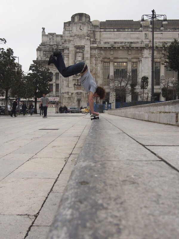 Urban style