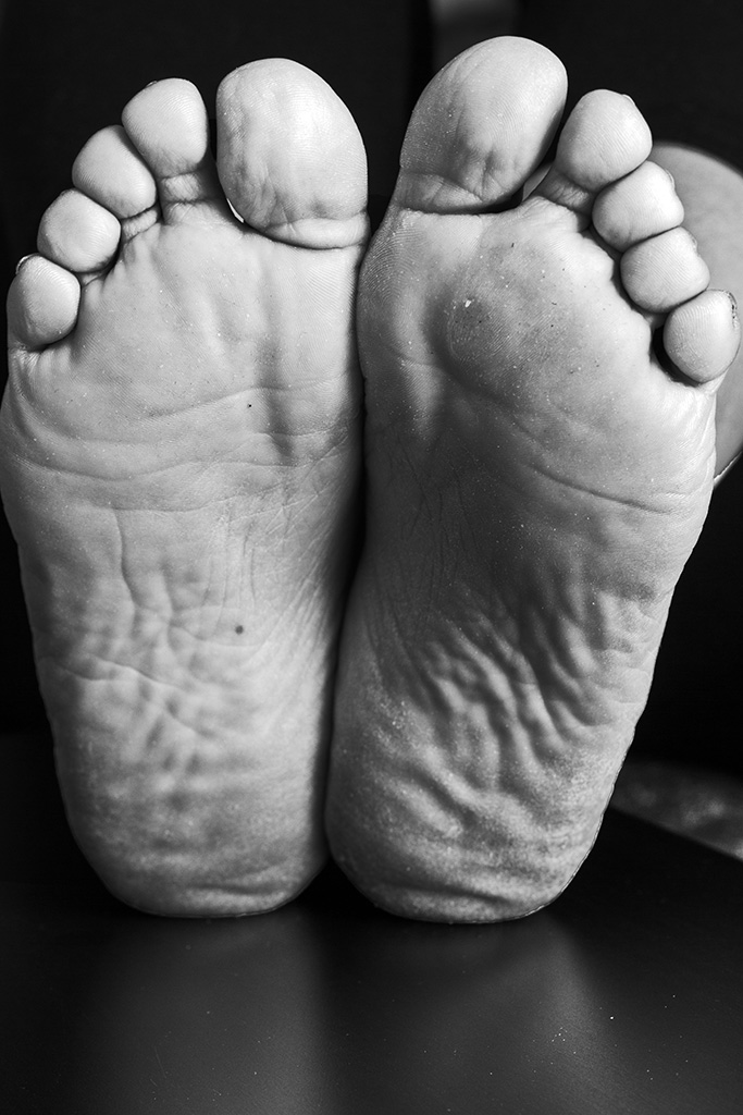 Foot