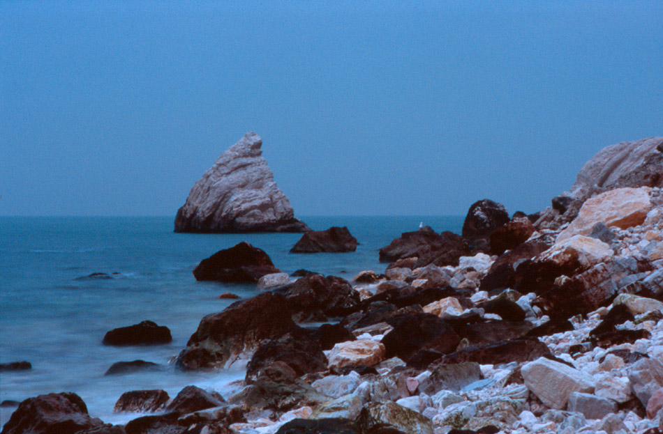 la Vela