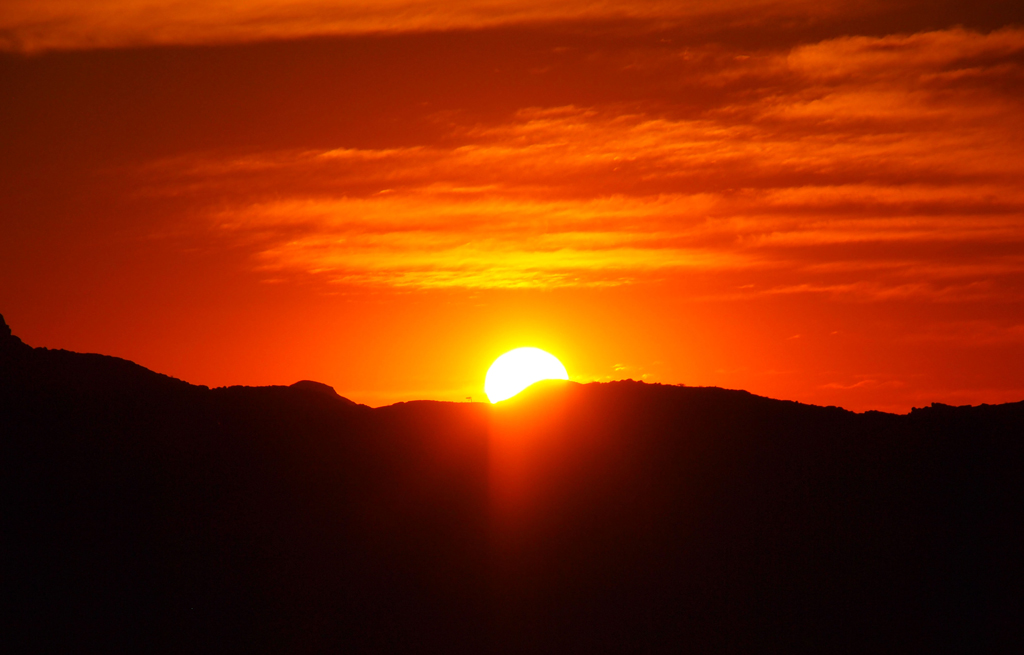 Tramonto