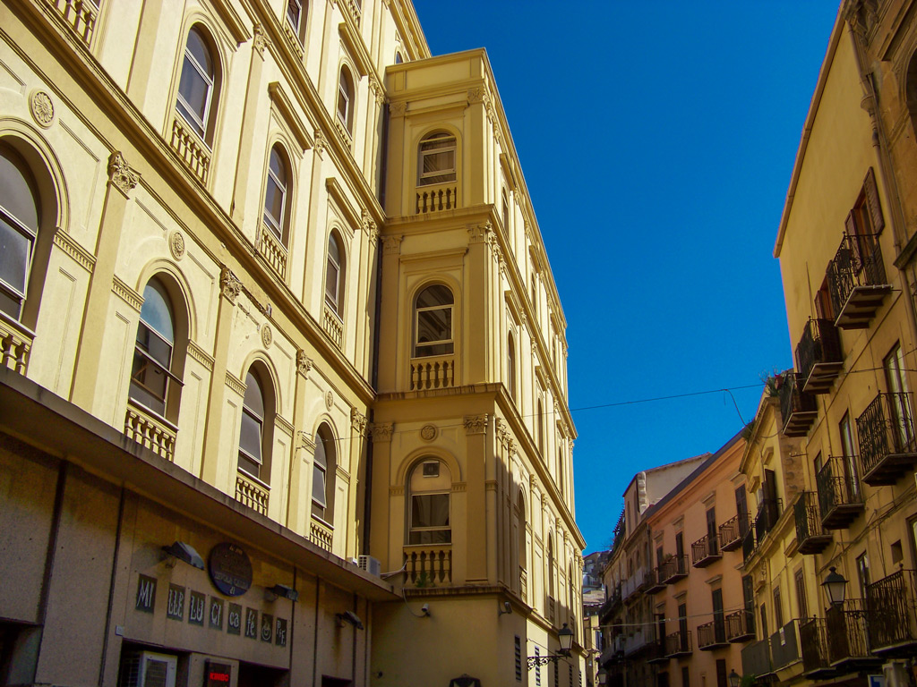 agrigento