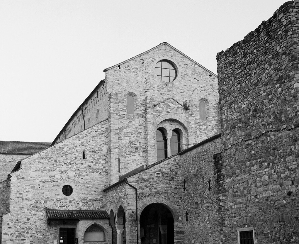 Basilica di Aquileia