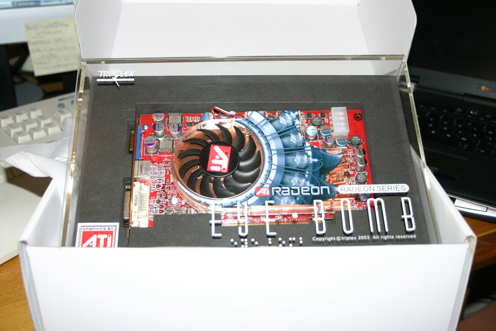 radeon