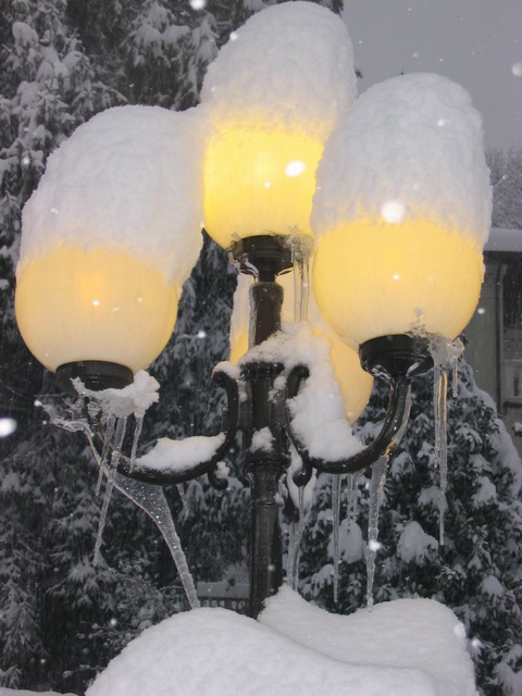 Lampioncini