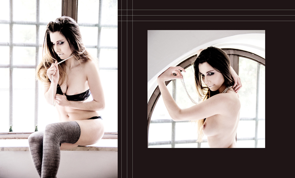 Gwen Elektra