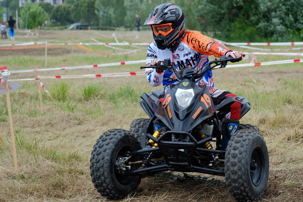 Motoraduno Grado 01/05/2014 - #4