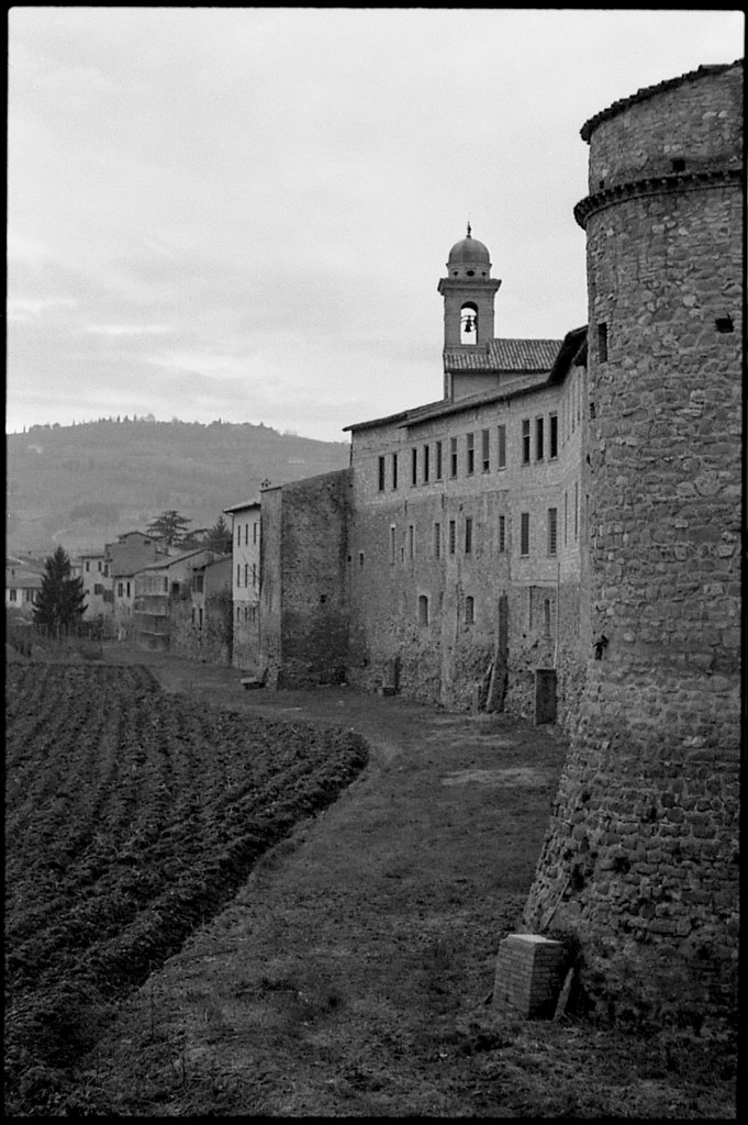 Luoghi senza tempo: Bevagna