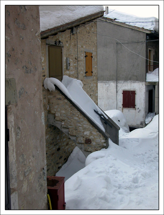 Castelluccio di Norcia