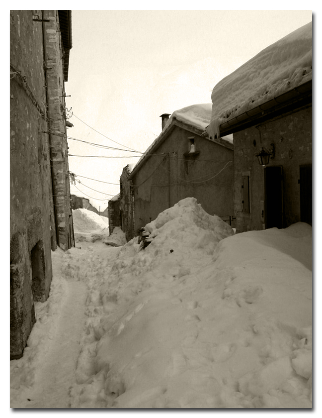 Castelluccio