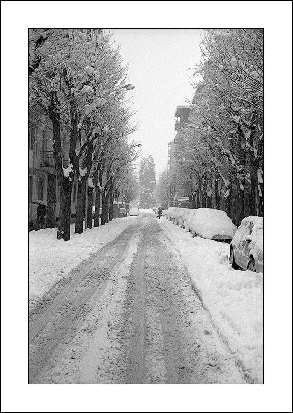 Per strada