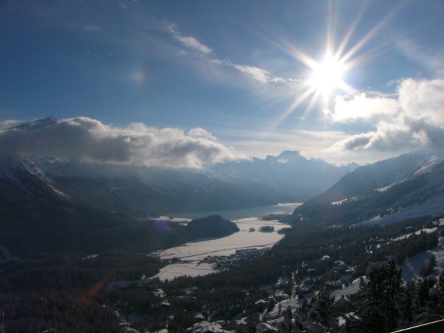paesaggio