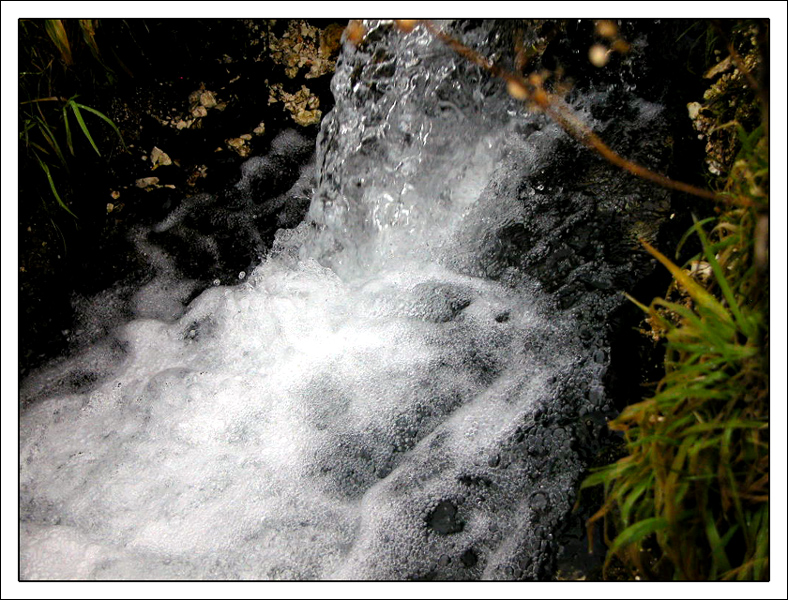 Cascata