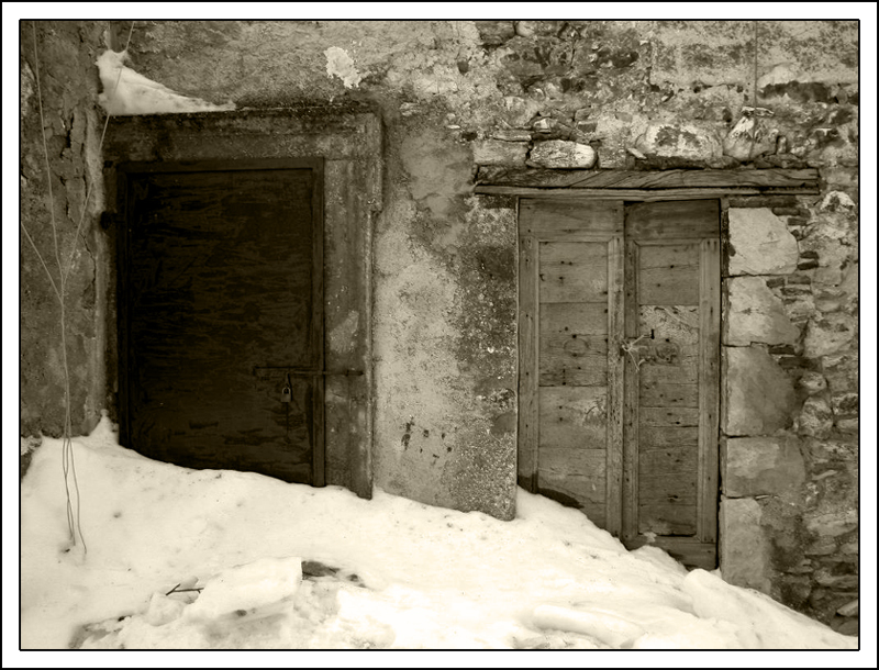 Porticine