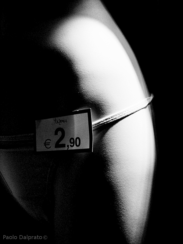 Carne di Plastica